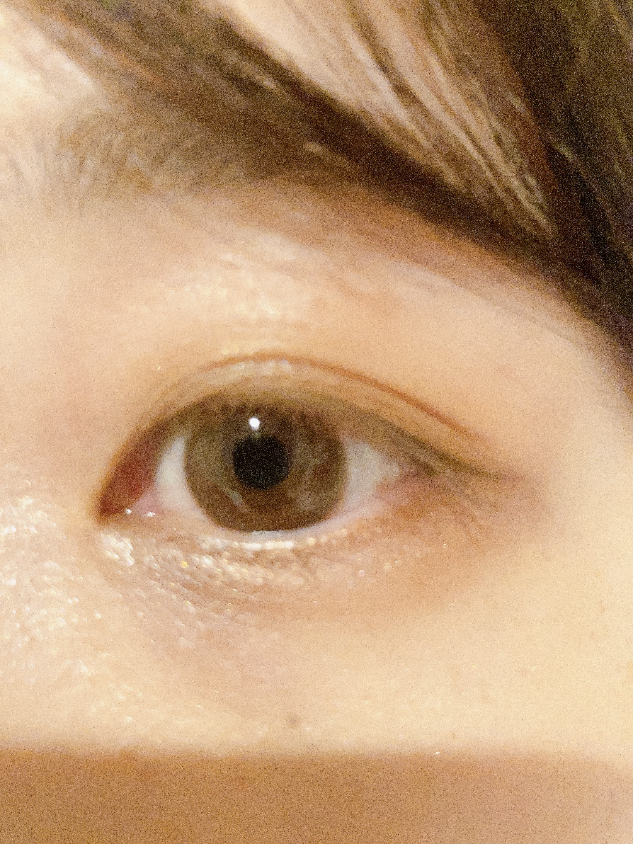 ヴォワヤジュールアイシャドウパレット/NARS/アイシャドウパレットを使ったクチコミ（3枚目）