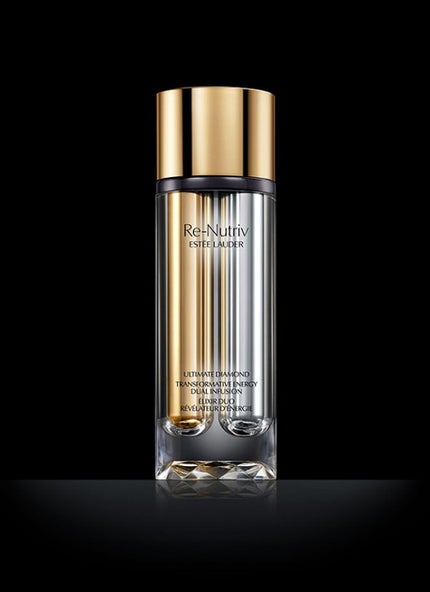 ESTEE LAUDER リニュートリィブ ダイヤモンド デュアル セラム N
