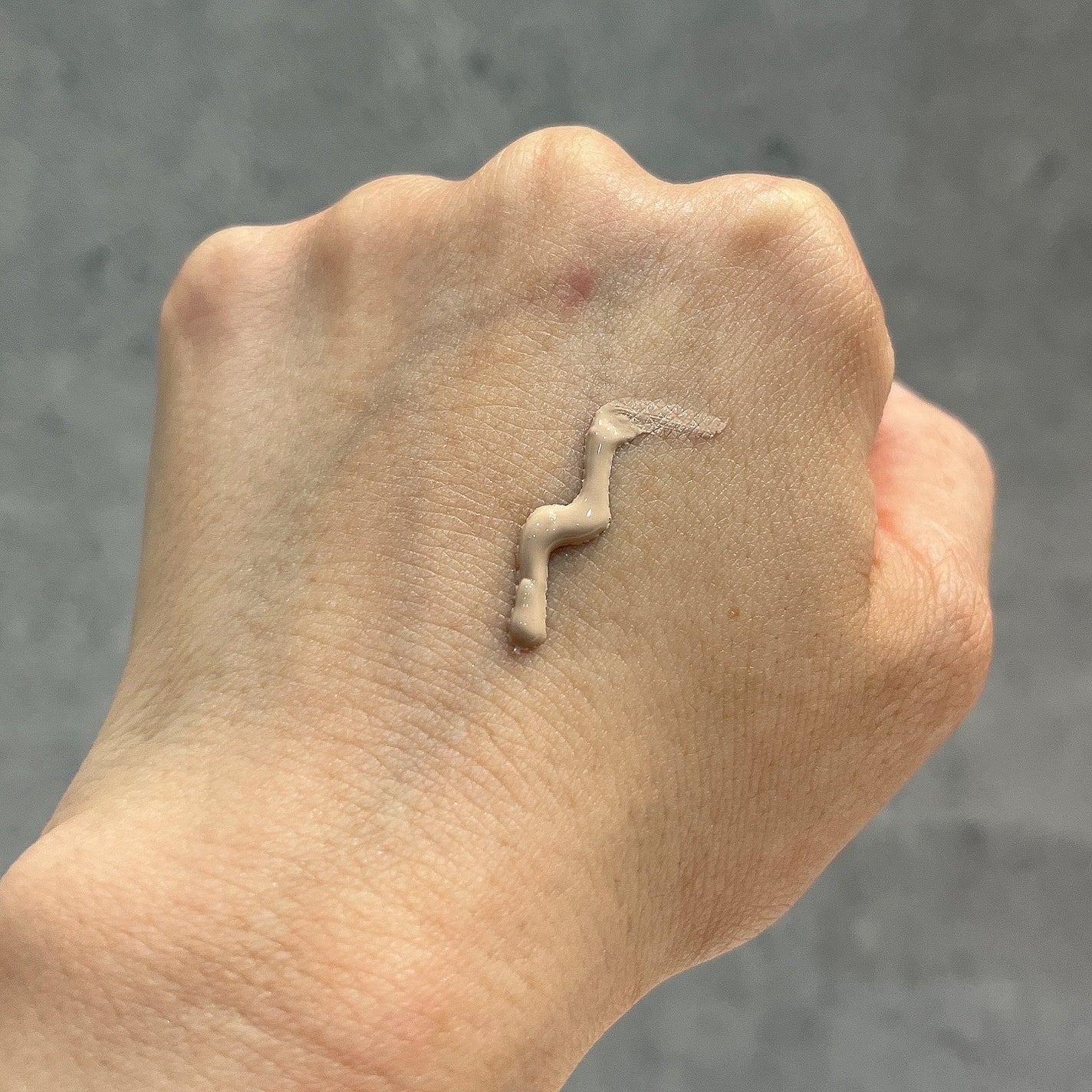 スキンブレミッシュバーム/Cell Fusion C(セルフュージョンシー)/化粧下地を使ったクチコミ(2枚目)