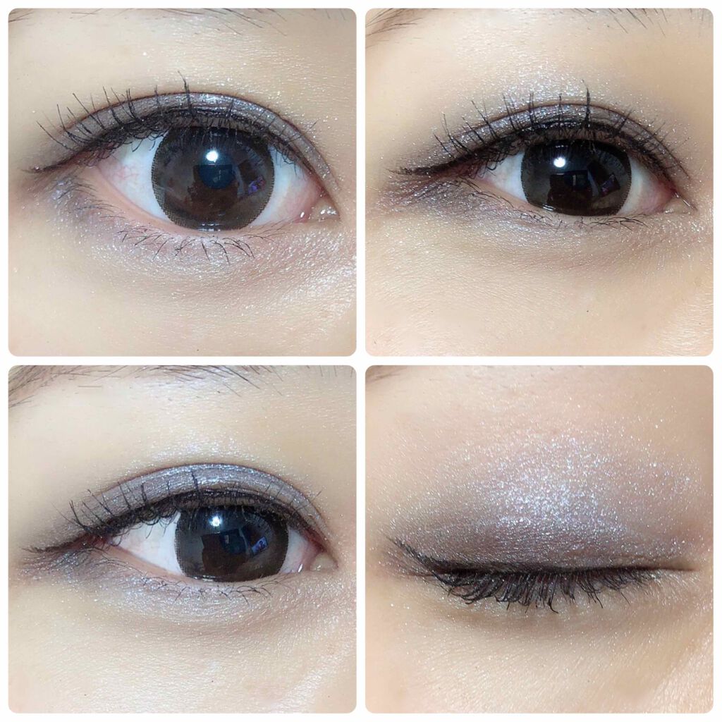 ロイヤルヴィンテージ アイズ/リンメル ロンドン/アイシャドウパレットを使ったクチコミ（3枚目）