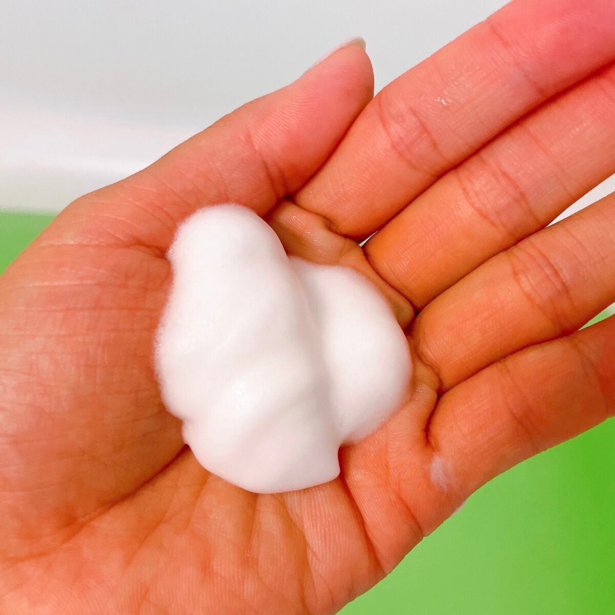 フェミニンシフォンソープ ローズ&イランイラン/Pubicare/デリケートゾーンケアを使ったクチコミ(3枚目)