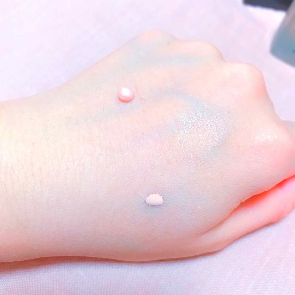 ルミレイヤープライマー/VDL/化粧下地を使ったクチコミ(2枚目)