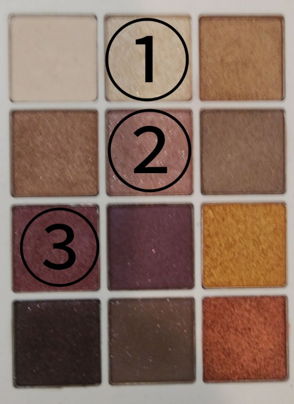 ダブルラインエキスパート/KATE/リキッドアイライナーを使ったクチコミ（3枚目）