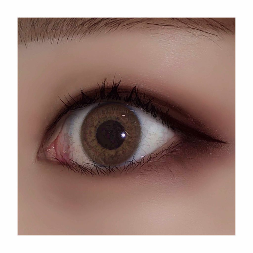 あいり on LIPS 「maybellineのマスカラ︎❤︎︎まつ毛が太くなる(¨..」(2枚目)