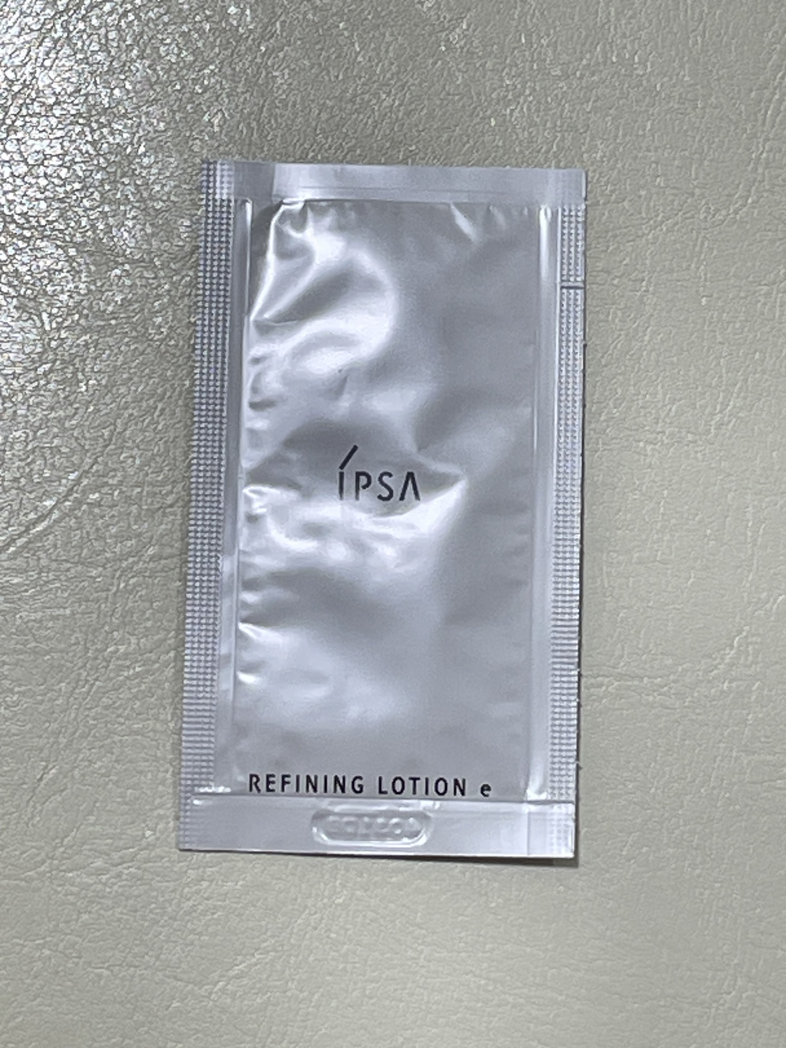 リファイニングローション/IPSA/化粧水を使ったクチコミ（1枚目）