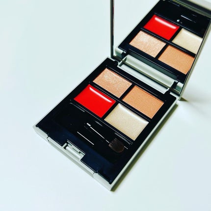 MY MIXED PALETTE 6色カスタムパレット 05 FLIP FLOP/MN/マルチパレットの画像