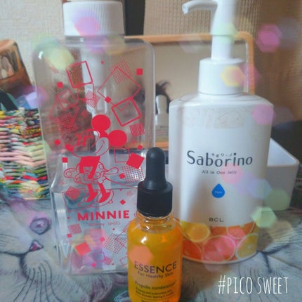 ルルルンローション クリア/ルルルン/化粧水を使ったクチコミ(1枚目)