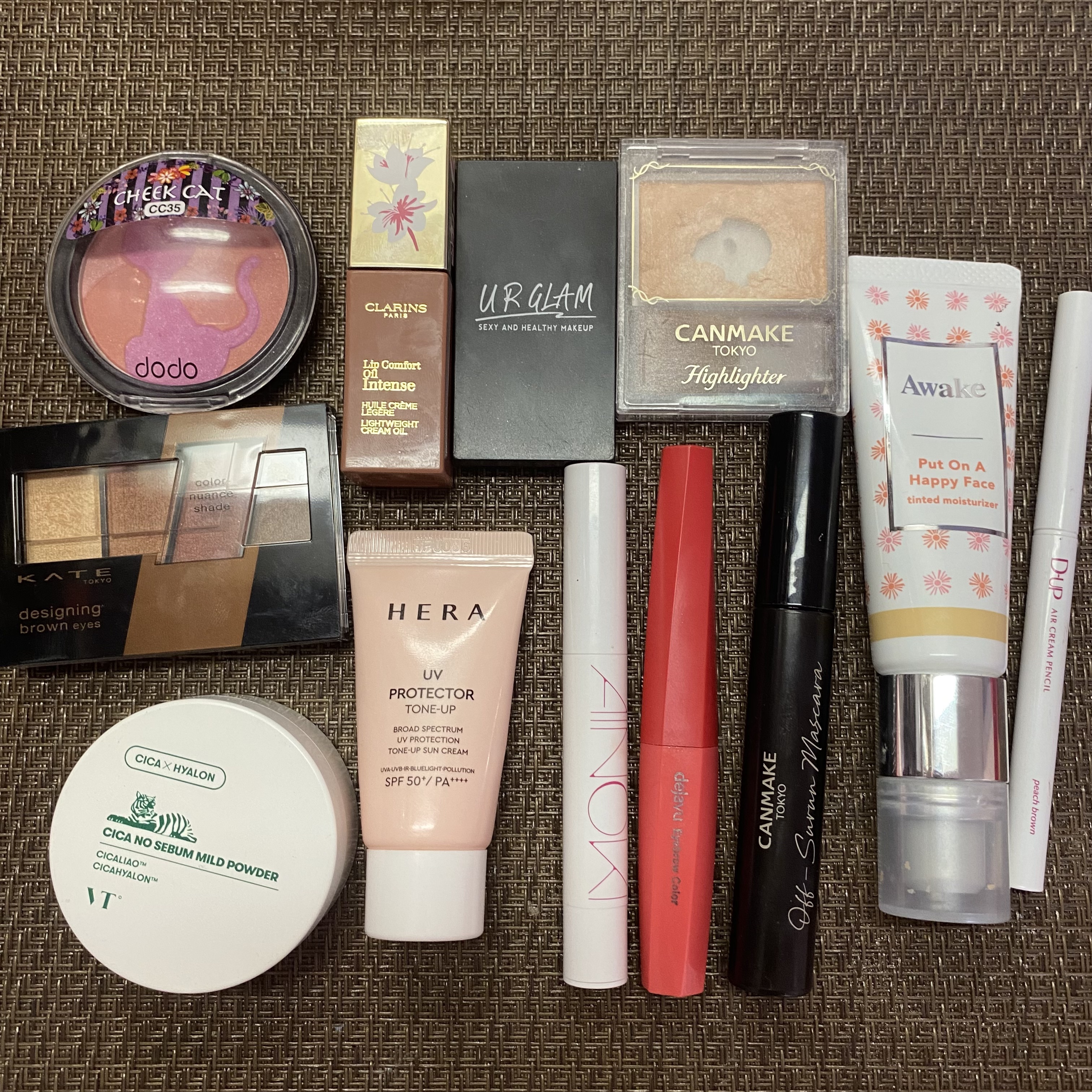 UVプロテクター トーンアップ/HERA/日焼け止めクリームを使ったクチコミ（3枚目）