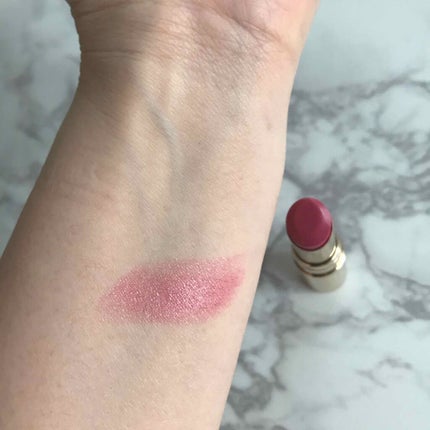 プレミアムルージュ/グレイシィ/口紅を使ったクチコミ(3枚目)