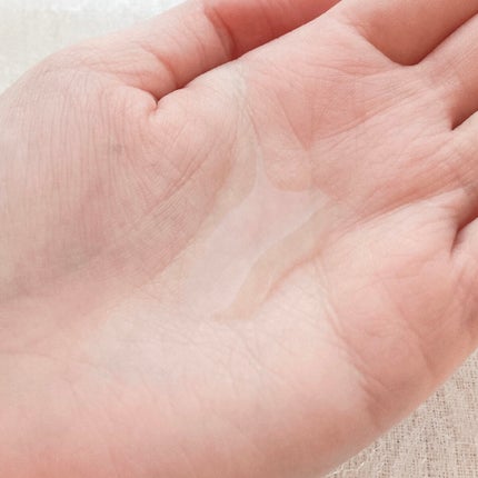 バランシングローション/akaran+/化粧水を使ったクチコミ(4枚目)