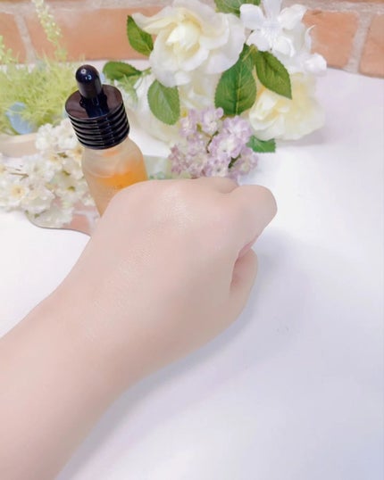 フルフィットプロポリスライトアンプル/COSRX/美容液を使ったクチコミ(4枚目)