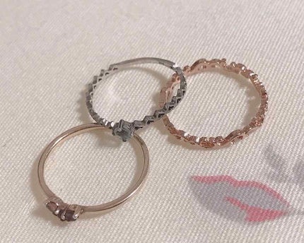 カラフルネイルズ/キャンメイク/マニキュアを使ったクチコミ(4枚目)