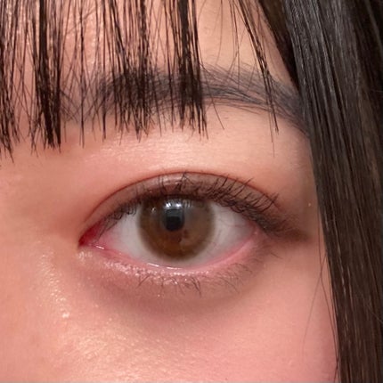 ピュアリティサークル/candy magic/カラーコンタクトレンズを使ったクチコミ(1枚目)