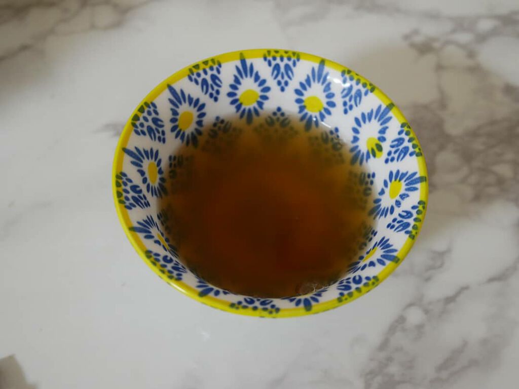 ヒートスムージー/アルポカ/スムージーを使ったクチコミ(4枚目)