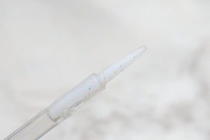 ダズリングアイグリッター/NAMING./リキッドアイシャドウを使ったクチコミ(5枚目)