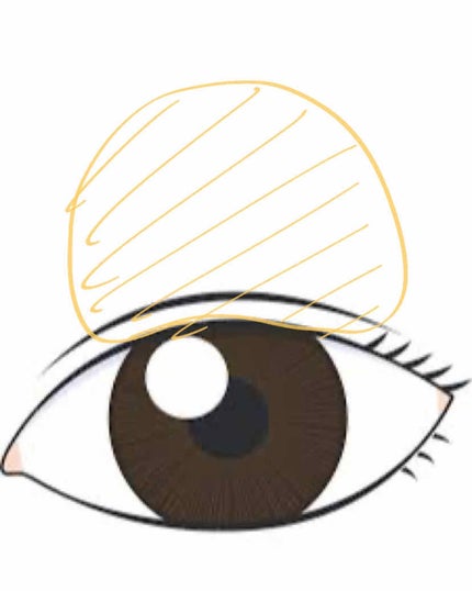 アディクション ザ アイシャドウ/ADDICTION/単色アイシャドウを使ったクチコミ(3枚目)