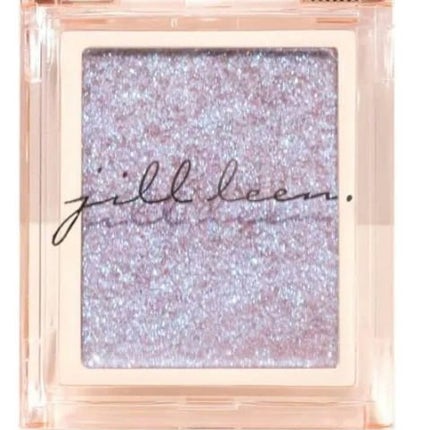 jill leen. シングルムースアイシャドウ 108 プラムソルベ(日本限定) /jill leen./単色アイシャドウを使ったクチコミ(1枚目)