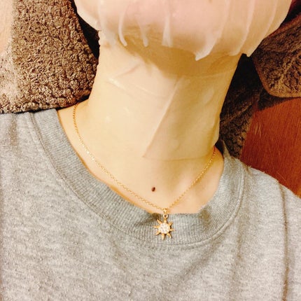 ゆらび モイストリッチマスク/yurabi/シートマスク・パックを使ったクチコミ(5枚目)