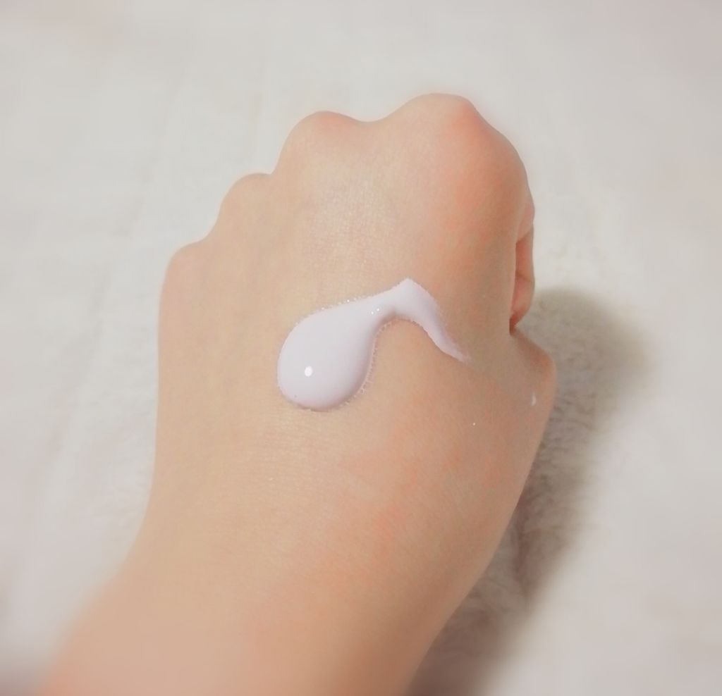 スキンアクア トーンアップUVエッセンス/スキンアクア/日焼け止めクリームを使ったクチコミ（2枚目）