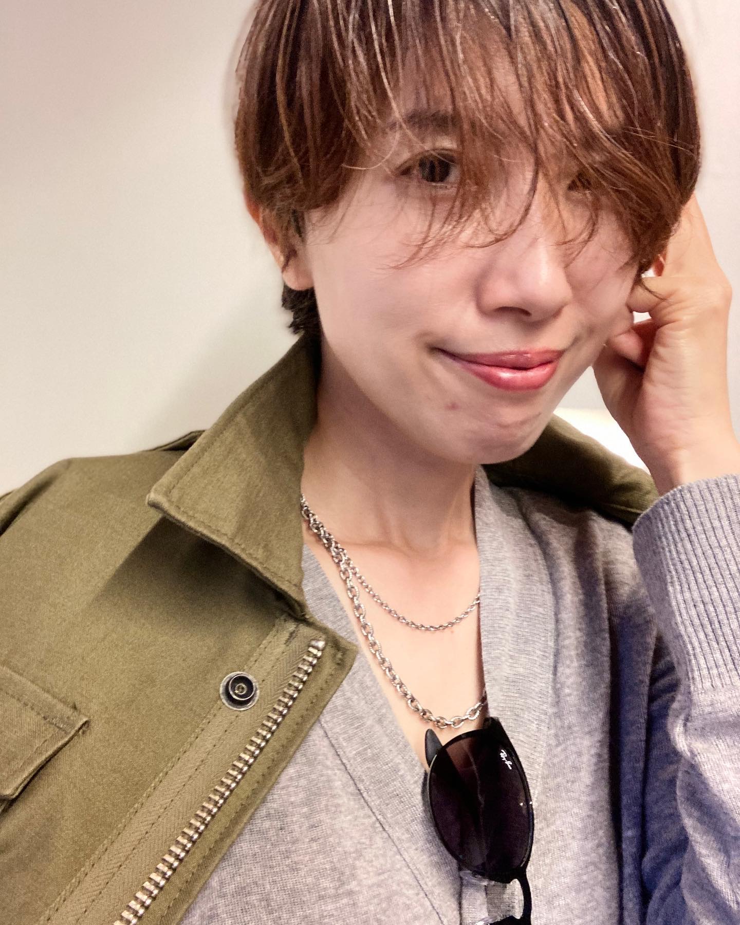 ル ルージュ セリーヌ/CELINE/口紅を使ったクチコミ（1枚目）