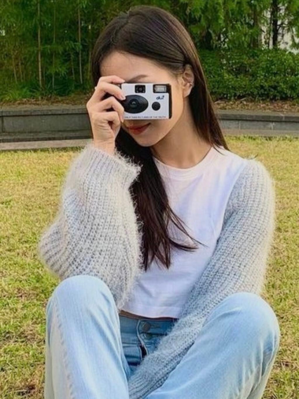 min on LIPS 「こんばんは🌇元min2015です!↑のアカウントはもう使ってい..」(1枚目)