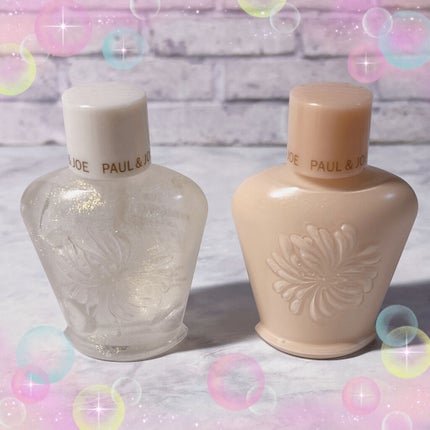 メイクアップ コレクション 2021/PAUL & JOE BEAUTE/メイクアップキットを使ったクチコミ(6枚目)