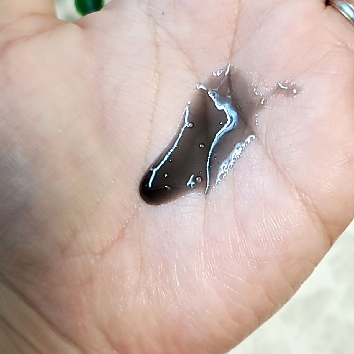 ウォータリー バーム /RIMEDO /クレンジングバームを使ったクチコミ(5枚目)