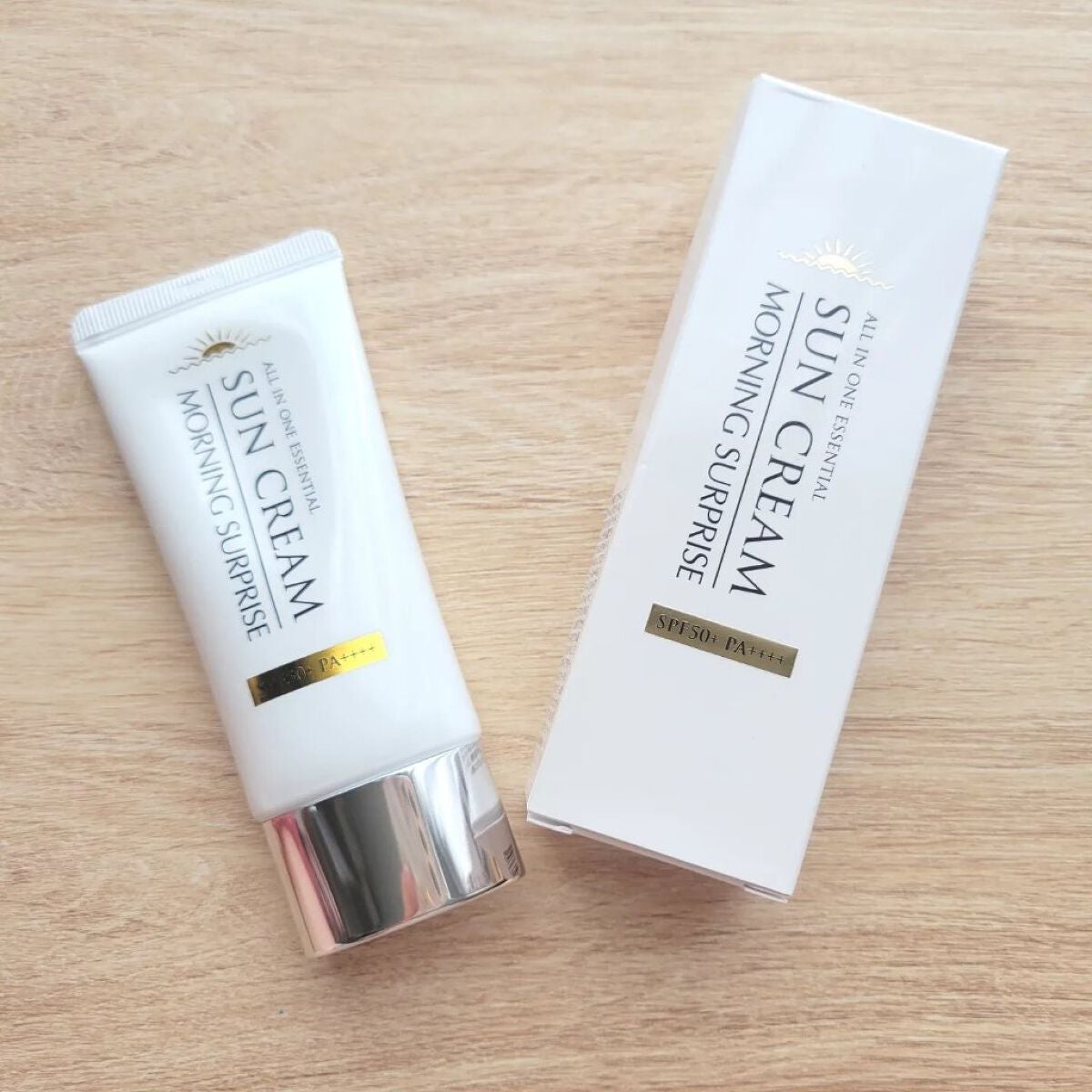 白雪りんご🍎 on LIPS 「🍎L&KMORNINGSURPRISEALLINONEESSE..」(6枚目)