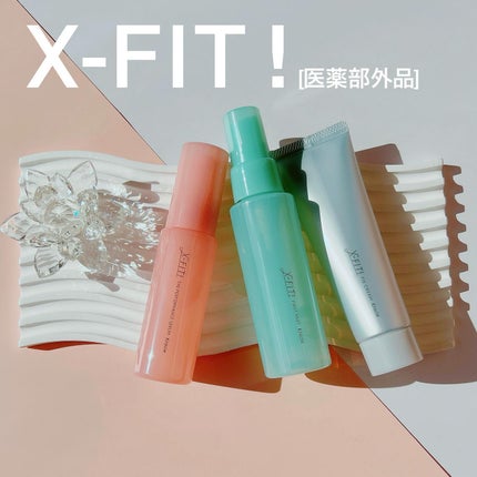 ãã¡ãŒã¹ããã¹ãå»è¬éšå€å/X-FITïŒ/ãã¹ãç¶åç²§æ°Žã䜿ã£ãã¯ãã³ãïŒ2æç®ïŒ