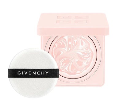 スキン PFCT コンパクト クリーム/GIVENCHY/化粧下地を使ったクチコミ（1枚目）