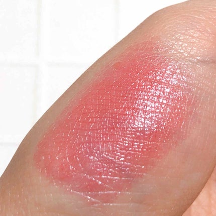 ドラマティックルージュN/マキアージュ/口紅を使ったクチコミ(2枚目)