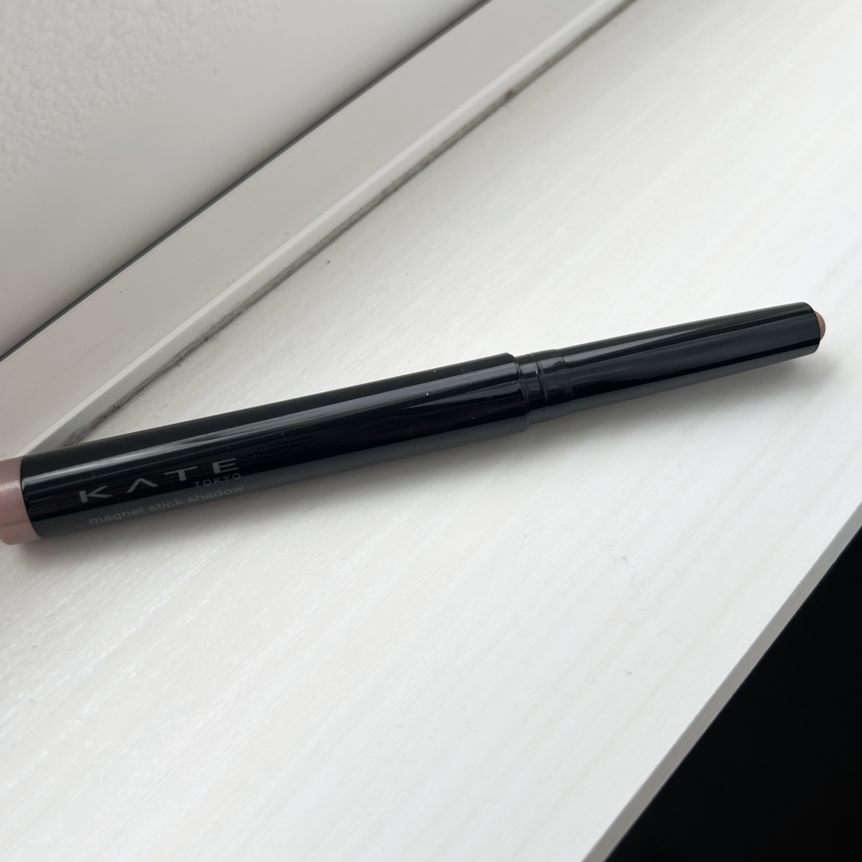 ケイト マグネットスティックシャドウ/KATE/スティックアイシャドウを使ったクチコミ（1枚目）