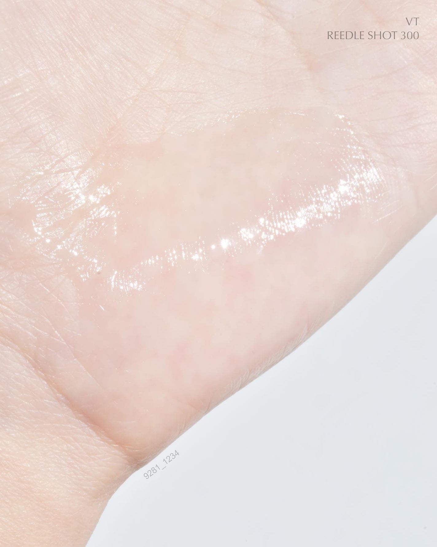 リードルショット100/VT/美容液を使ったクチコミ(4枚目)