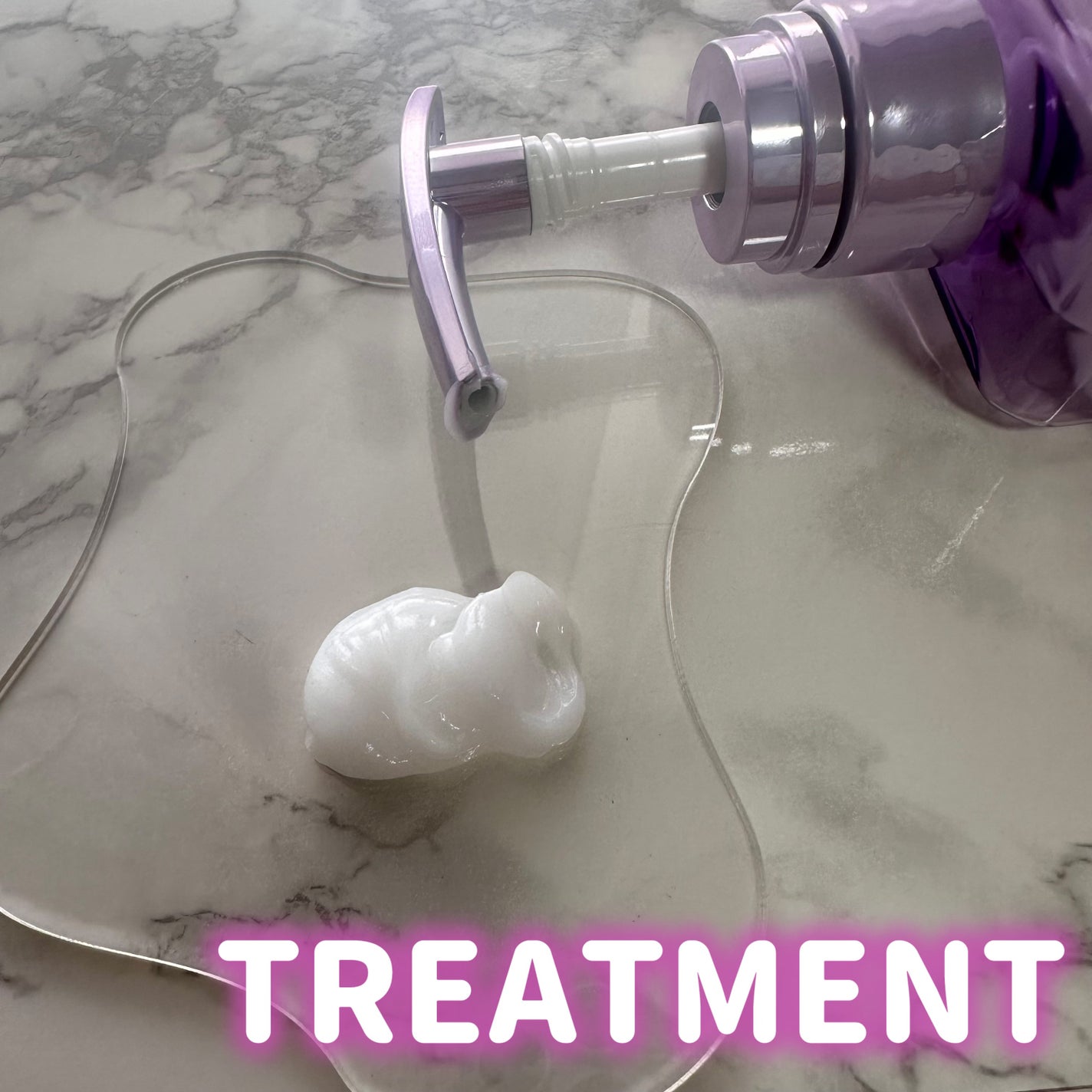 キラージュ スリークコントロール シャンプー/ヘアトリートメント/キラージュ/市販シャンプーを使ったクチコミ(3枚目)