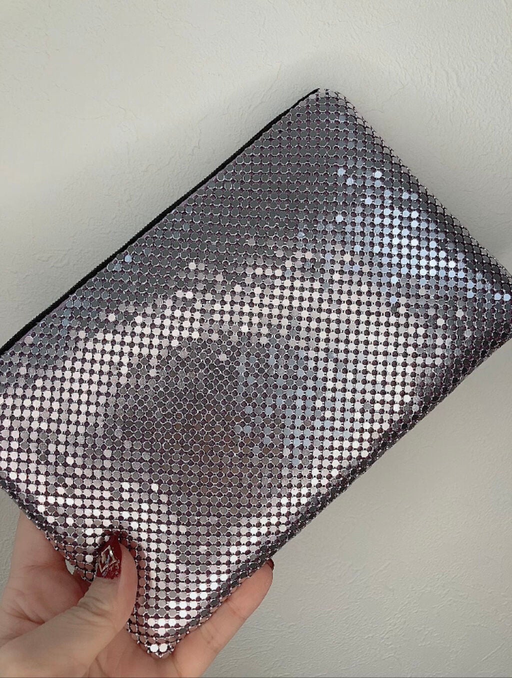 ザ ネイルポリッシュ/ADDICTION/マニキュアを使ったクチコミ(5枚目)