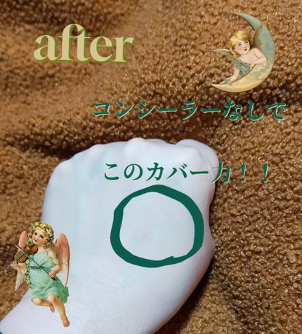 プリズム・リーブル/GIVENCHY/ルースパウダーを使ったクチコミ(5枚目)