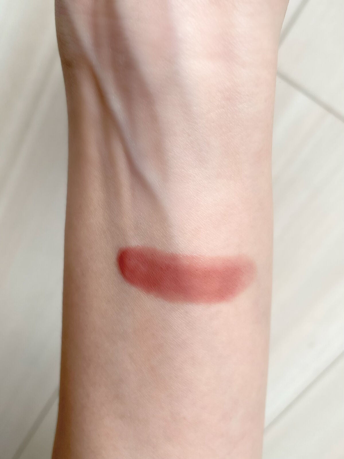 ルージュ ココ フラッシュ/CHANEL/口紅を使ったクチコミ(3枚目)