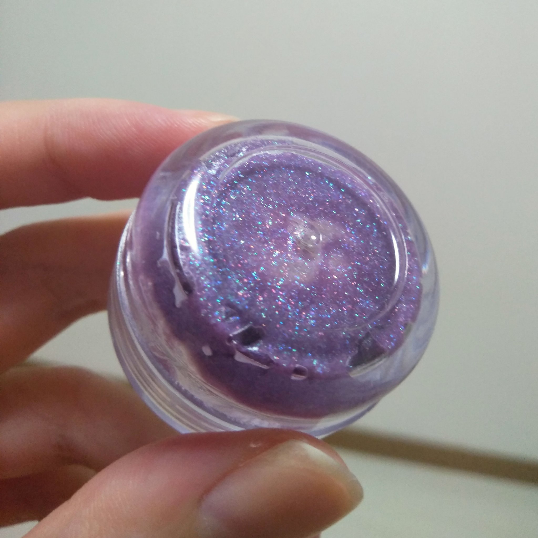 クチュールリップティントグレイズ オーキッド/espoir/リップティントを使ったクチコミ（1枚目）