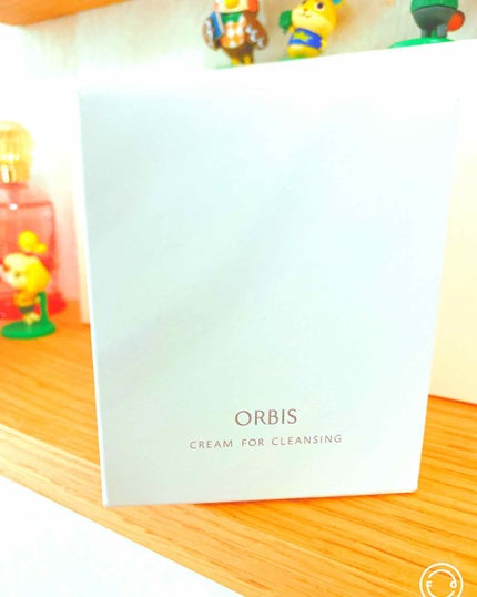 オルビス オフクリーム/オルビス/クレンジングクリームを使ったクチコミ(1枚目)