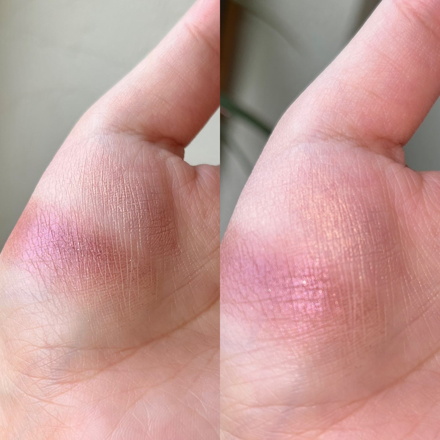 デュオアイシャドー/NARS/アイシャドウパレットを使ったクチコミ(4枚目)