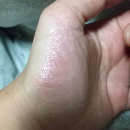 メルティング パウダー ブラッシュ/SUQQU/パウダーチークを使ったクチコミ(3枚目)