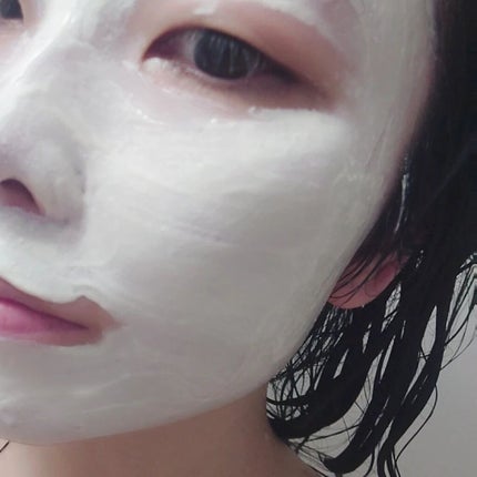 ナチュラカ スムーススキンクレイマスク/NatuLaka/洗い流すパック・マスクを使ったクチコミ(4枚目)