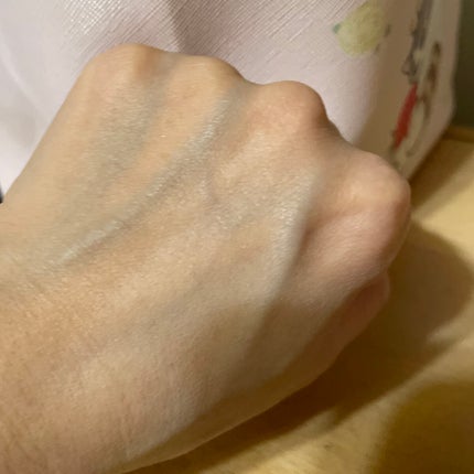 フィットミー フレッシュ ティント/MAYBELLINE NEW YORK/ベースメイクを使ったクチコミ(3枚目)