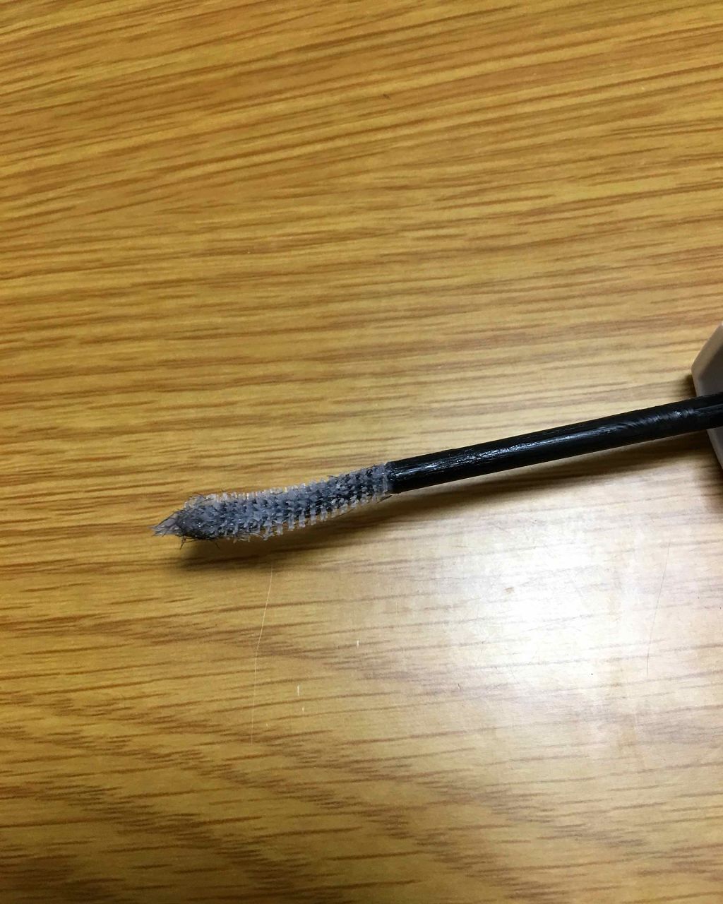 セオティ マスカラ (アイロンカール)/BENEFIQUE/マスカラを使ったクチコミ(3枚目)