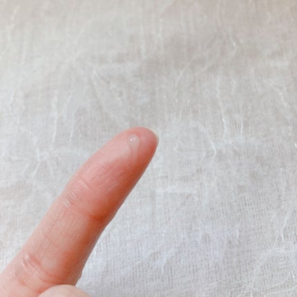 アレルスクリーンジェル クール N/IHADA/その他スキンケアを使ったクチコミ(5枚目)