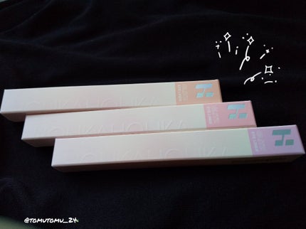 グリッツアイライナー/HOLIKA HOLIKA/リキッドアイライナーを使ったクチコミ(6枚目)