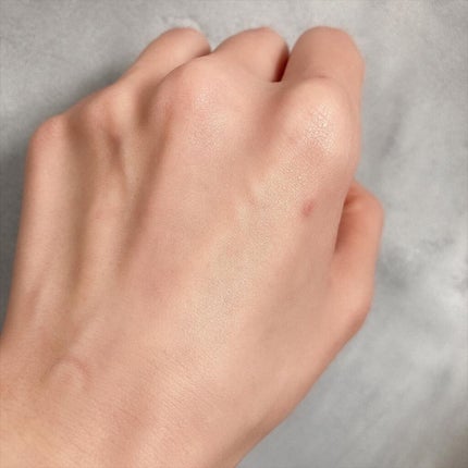 エテュセ ポアレスプライマー/ettusais/化粧下地を使ったクチコミ(5枚目)