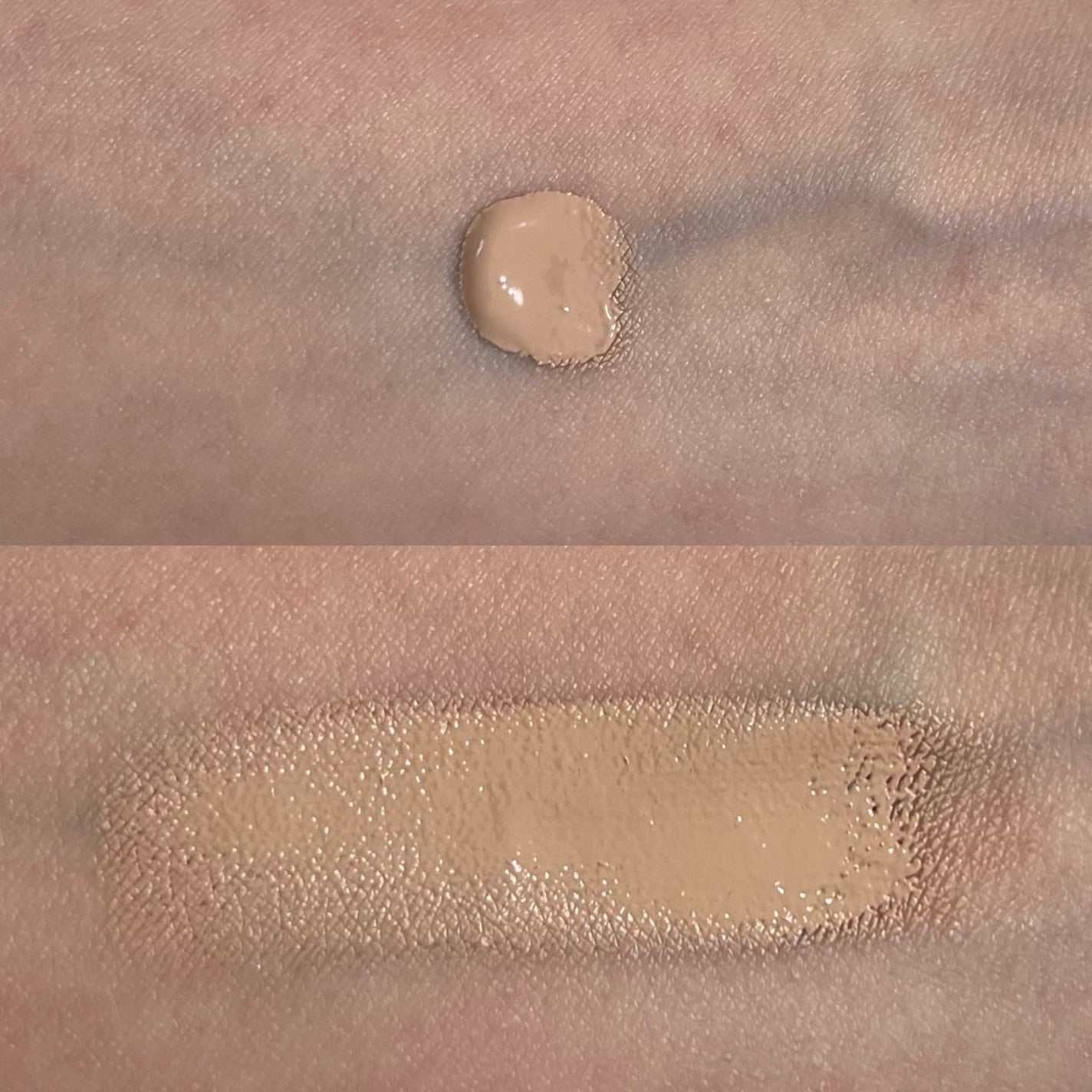 V3シャイニングファンデーション/SPICARE/クッションファンデーションを使ったクチコミ(8枚目)