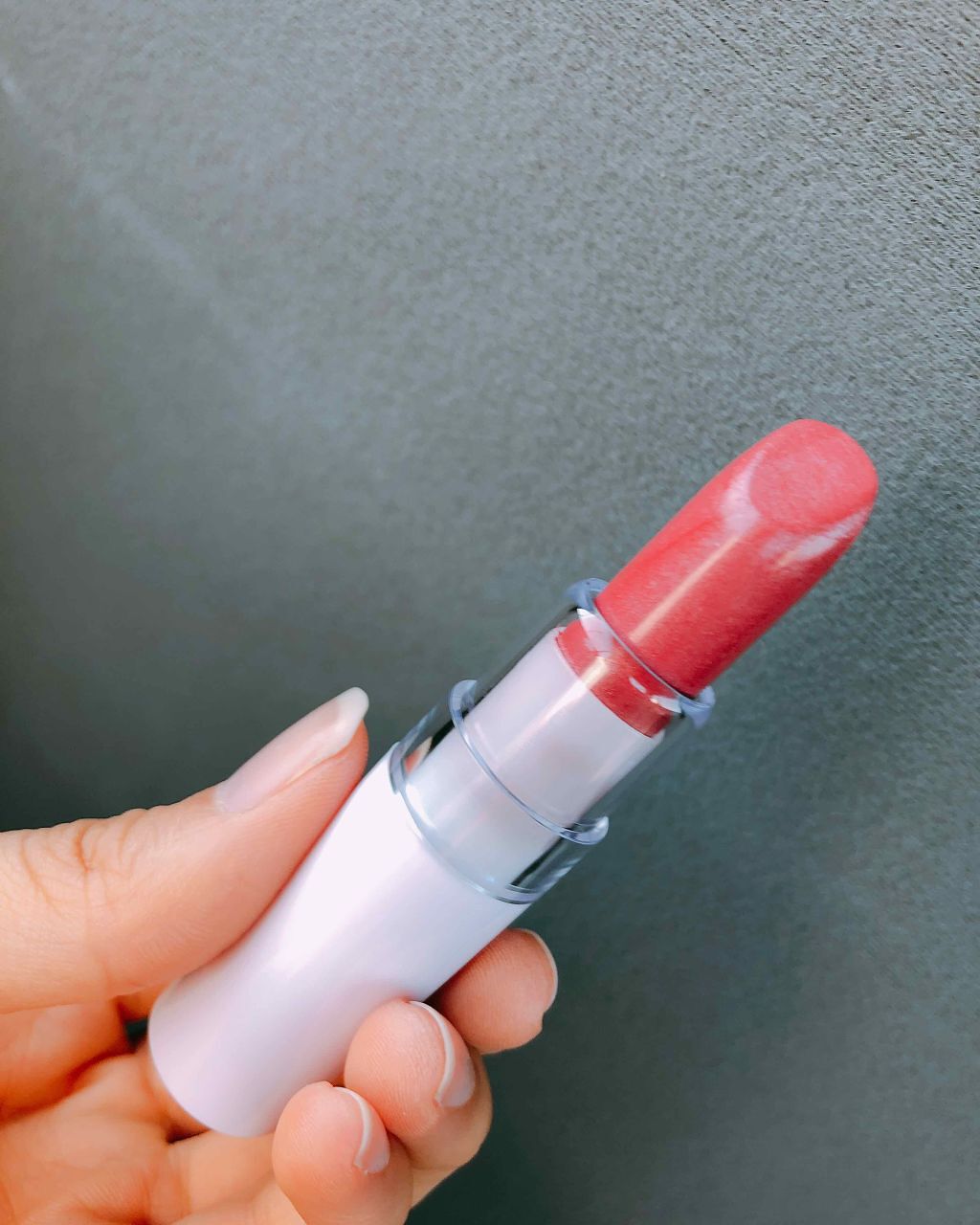 エスポルール リップティント/エスポルール/リップティントを使ったクチコミ（2枚目）