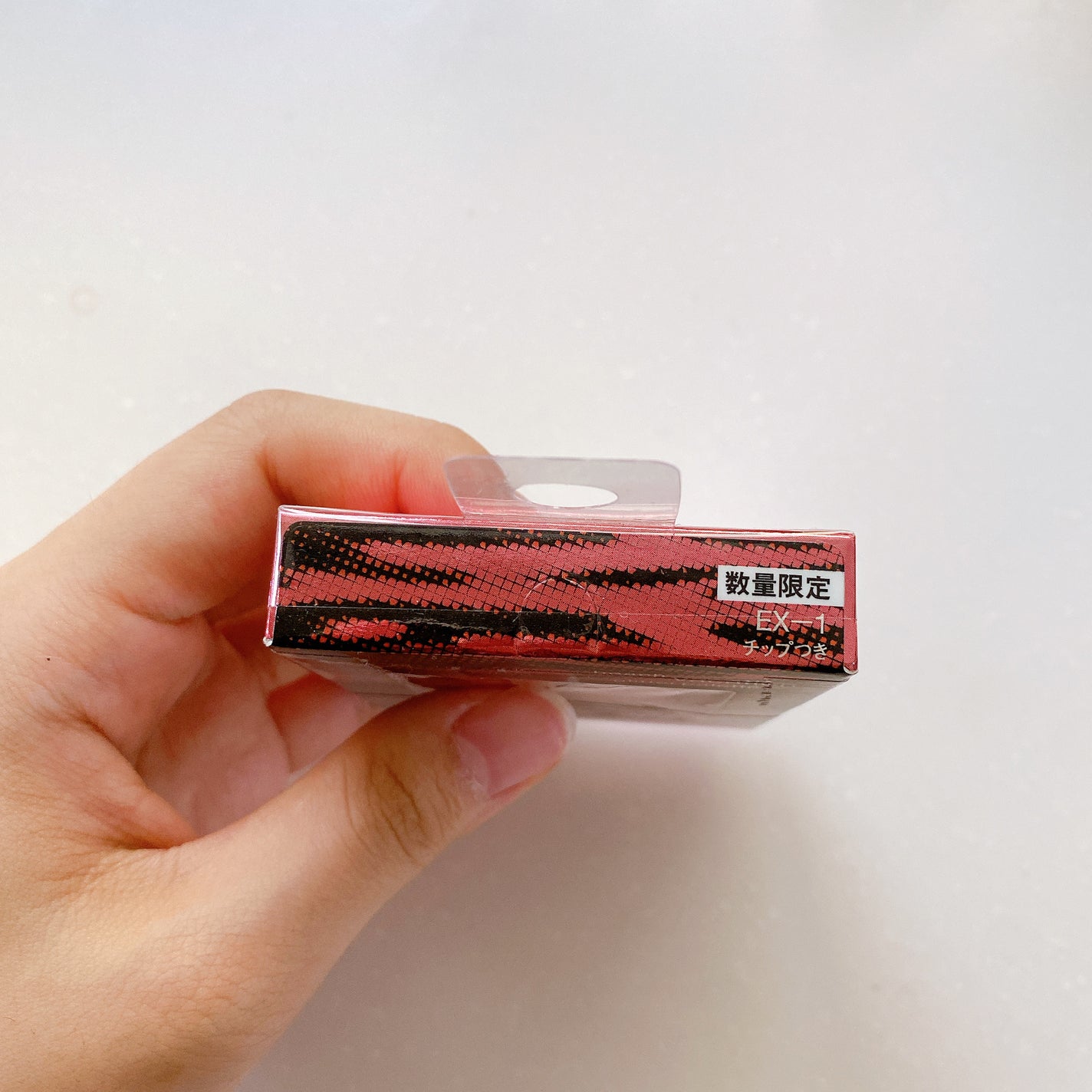 ビーチバカンスグリッターパレット/KATE/アイシャドウパレットを使ったクチコミ(6枚目)